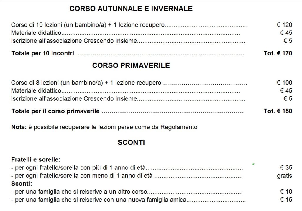 Corsi di fotografia prezzi 47 Corsi di fotografia prezzi 2